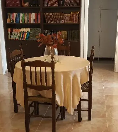 In Olive Grove - Country house Gerakini
