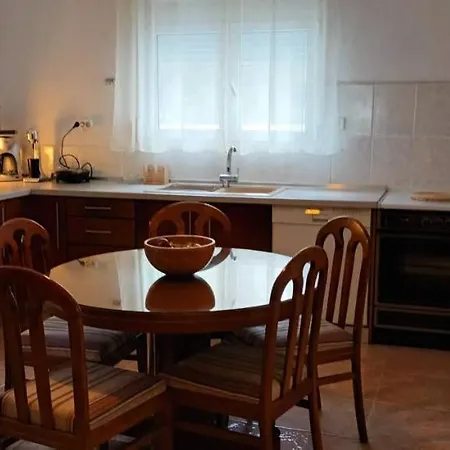 In Olive Grove - Country house