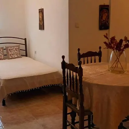 In Olive Grove - Country house *