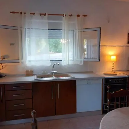 In Olive Grove - Country house Gerakini