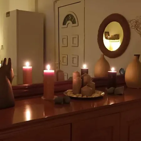 Country house In Olive Grove -