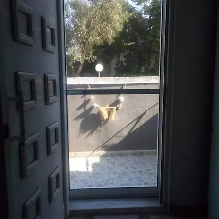 In Olive Grove - Country house Gerakini