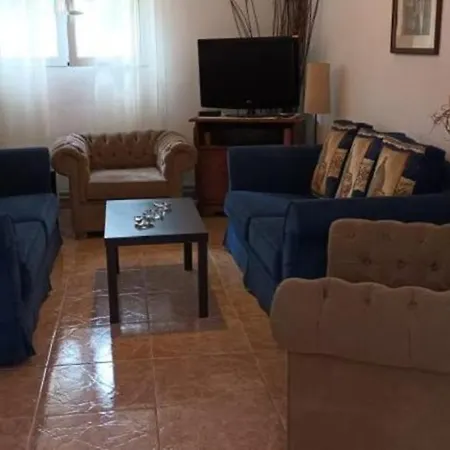In Olive Grove - Country house *