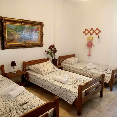 Country house In Olive Grove - *