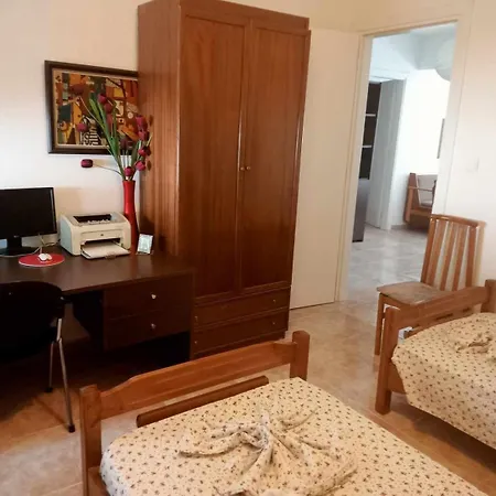 Country house In Olive Grove - Gerakini