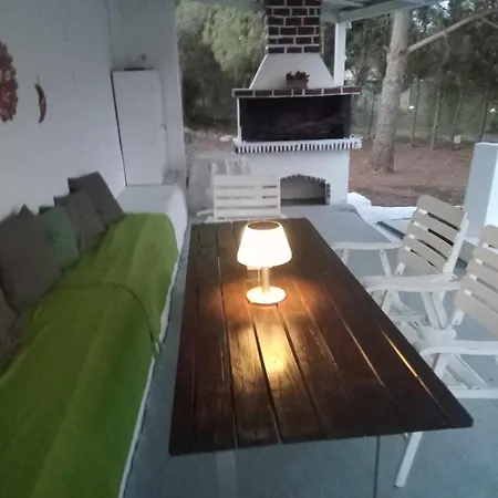 In Olive Grove - Country house Gerakini