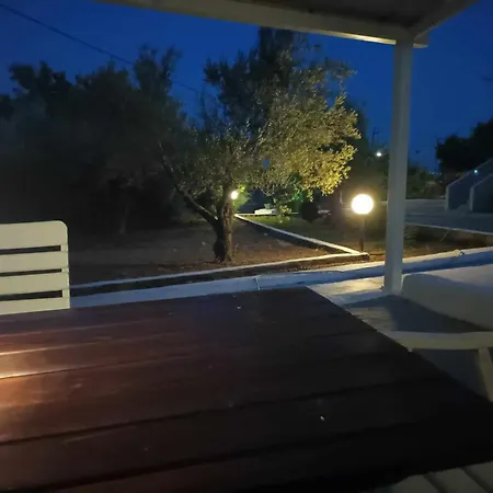 In Olive Grove - Country house